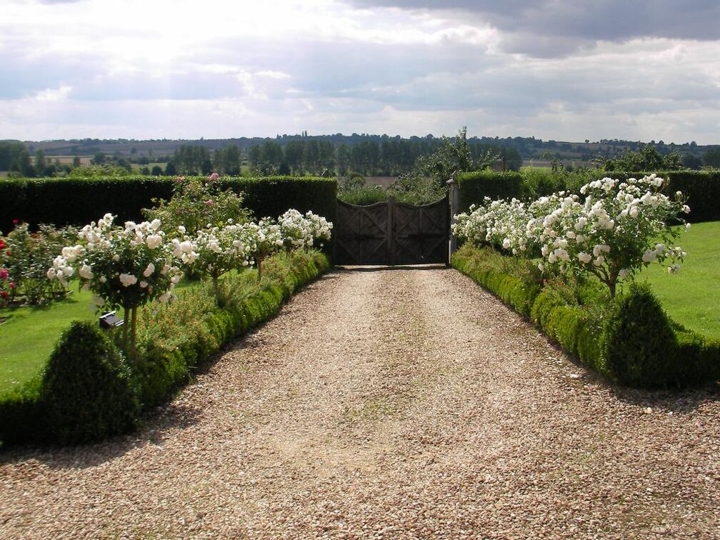 Manoir du Lieu Rocher