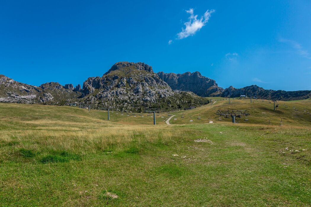 Piani di Bobbio