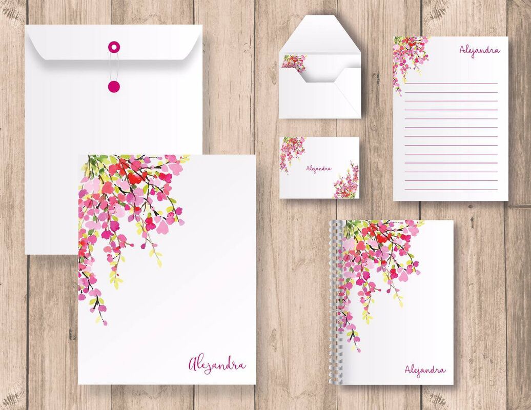 Entinta Stationery Studio