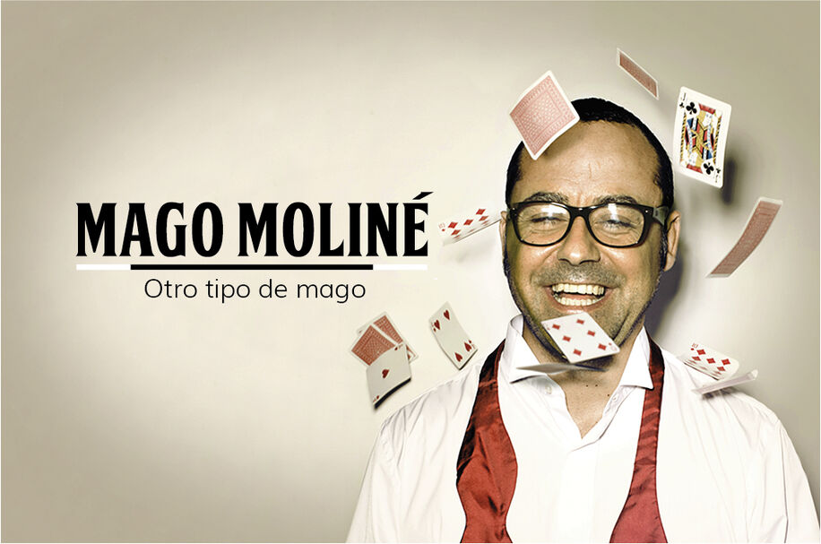 Mago Moliné