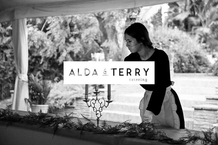 Alda y Terry