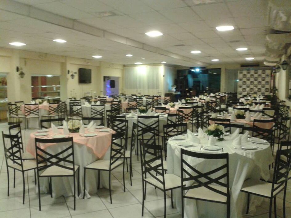 Restaurante e Cerimonial Castelinho