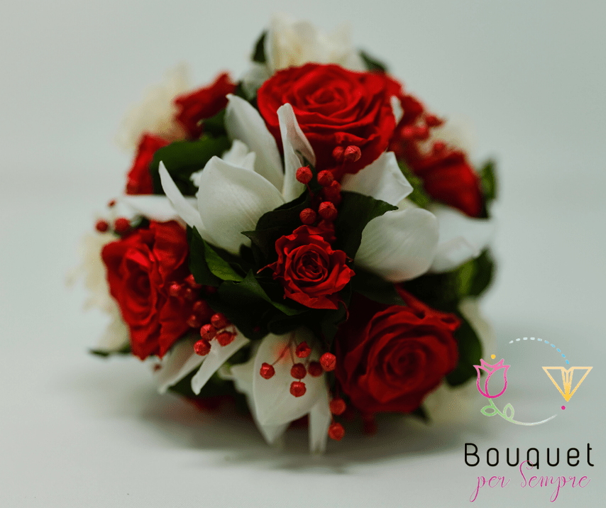 Bouquet per sempre