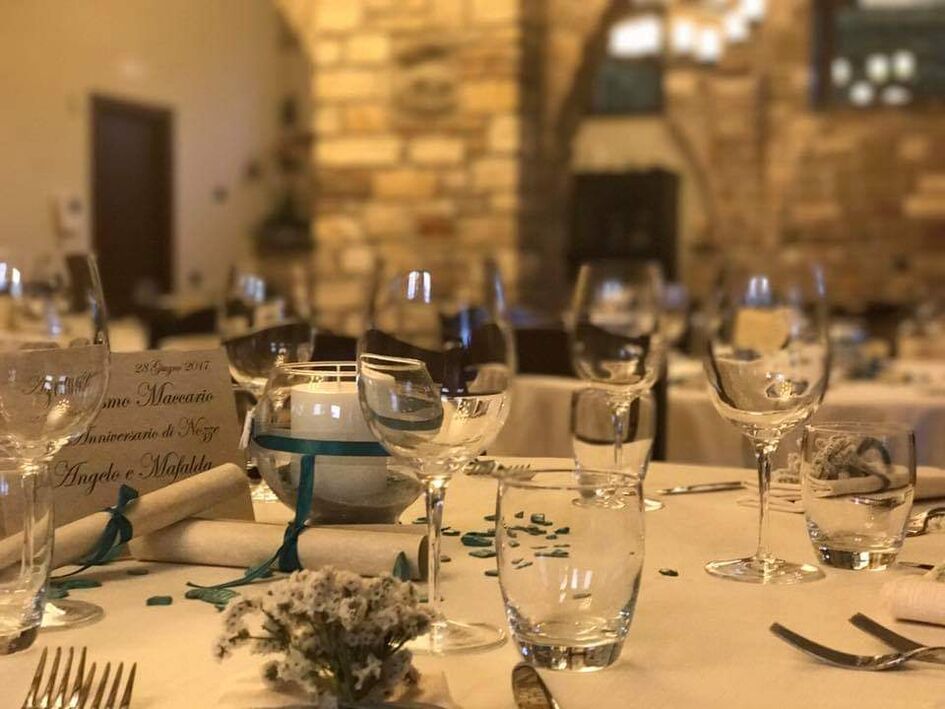 Ristorante L'Eco dei Monti