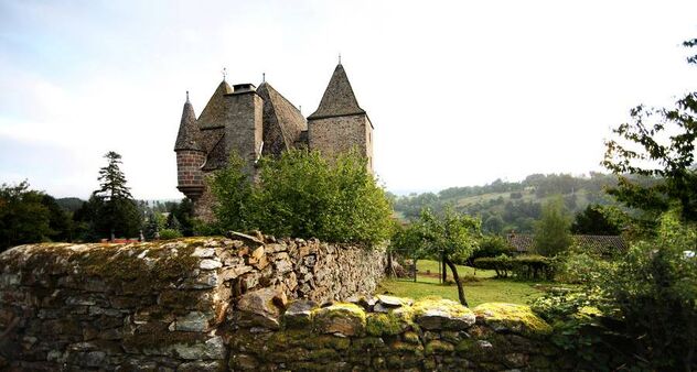 Château de Varillettes