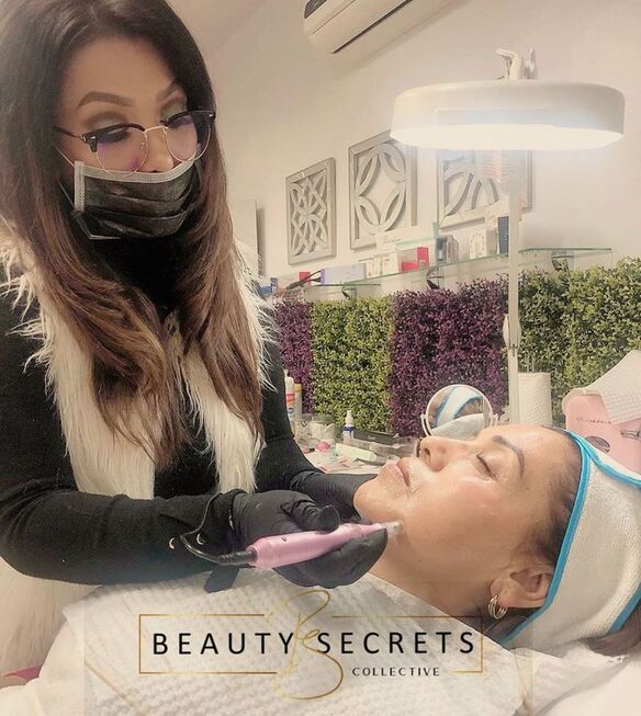 Beauty Secrets RS