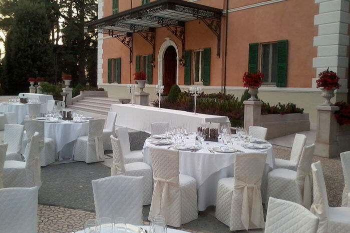 Villa Verdefiore Appignano