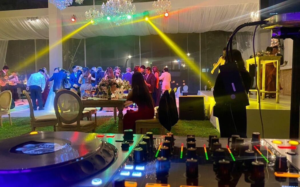 Wedding Dj´ s