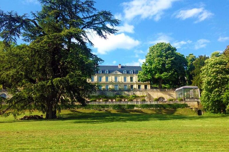 Domaine des Bidaudières