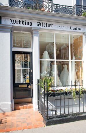 Wedding Atelier London