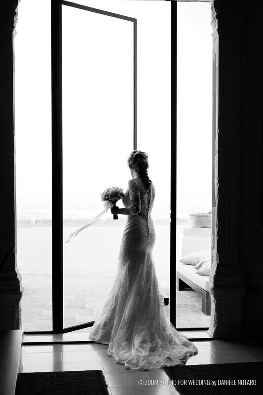 Zoom Studio for Wedding by Daniele Notaro