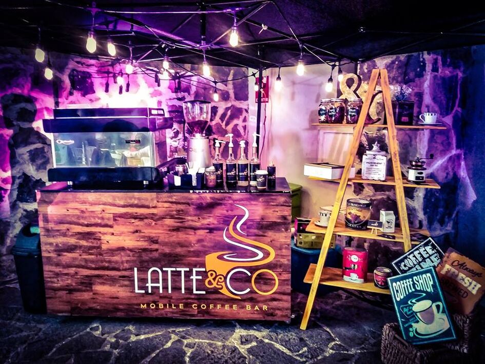 Latte&Co