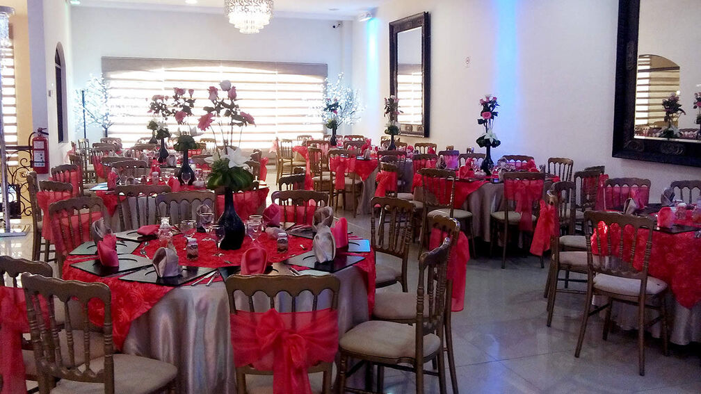 Salón Constanza