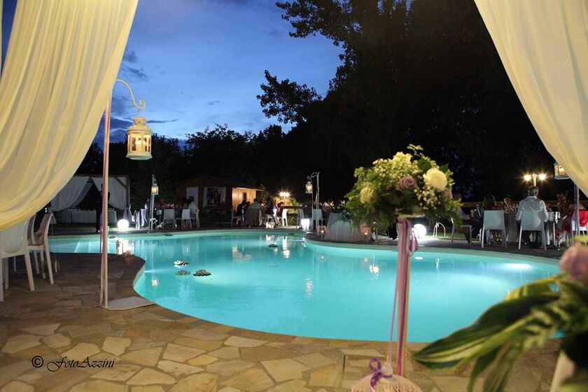 Villa Fabrizia Resort