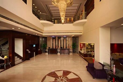 Golden Tulip Amritsar