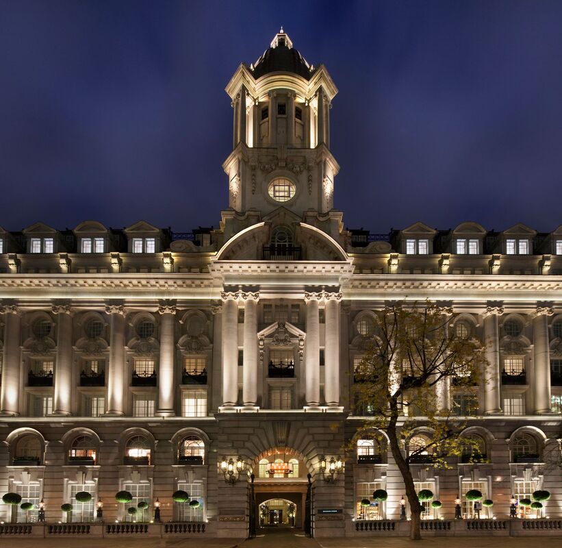 Rosewood London