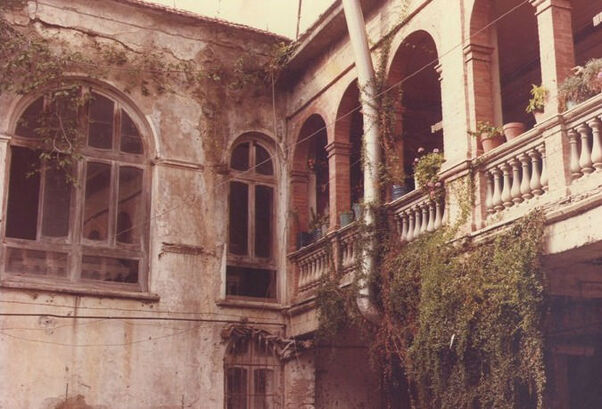 Palazzo Celentano
