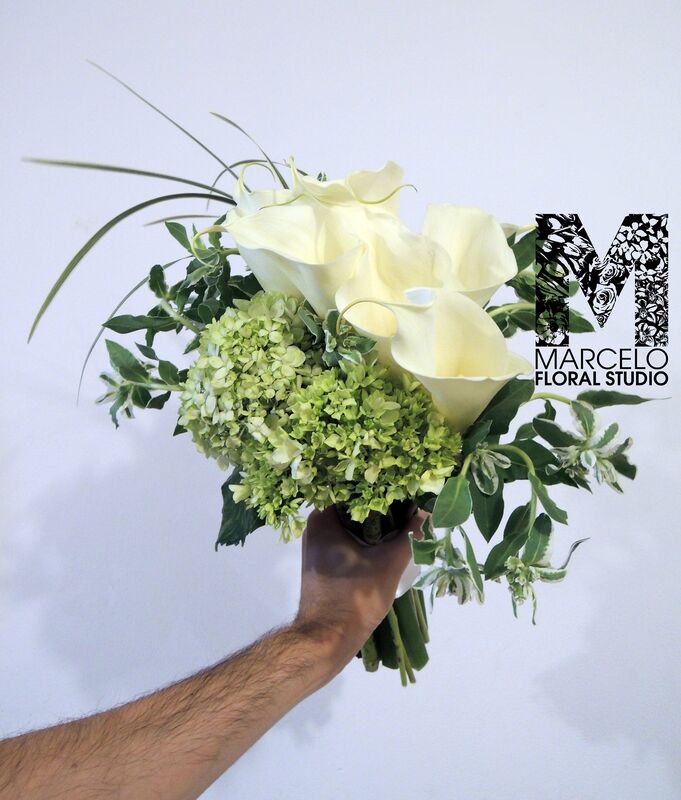 Marcelo - Floral Studio