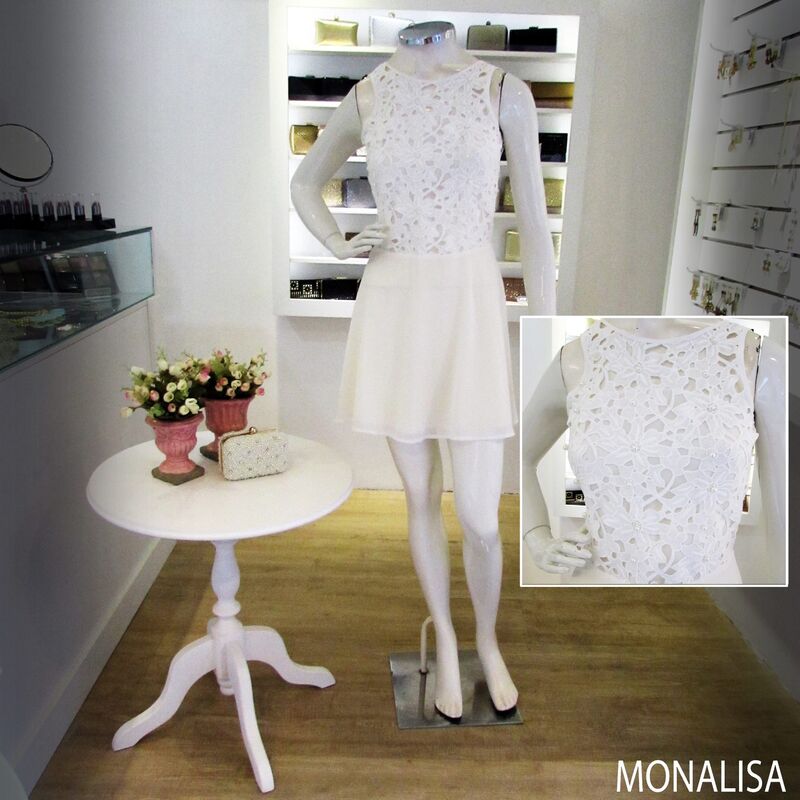 Monalisa Store
