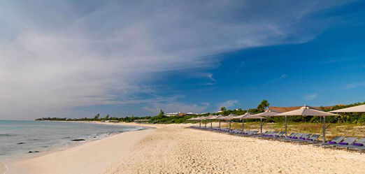 Paradisus Playa del Carmen La Esmeralda