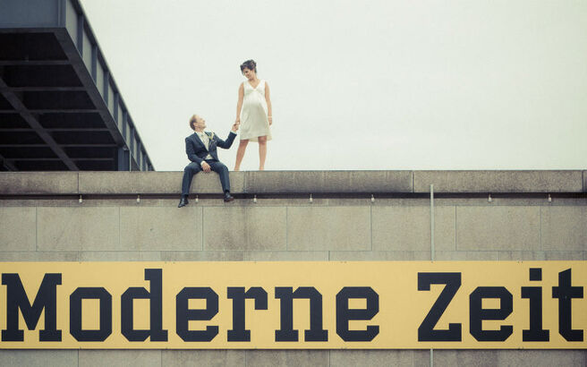 Berlin Weddings Hochzeitsfotografen