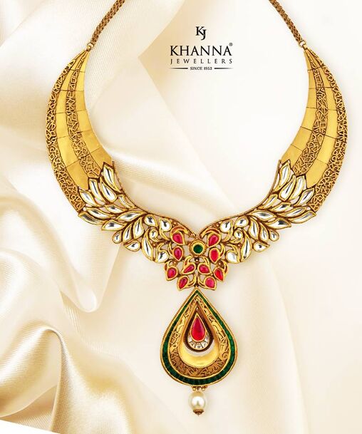 khanna jeweller