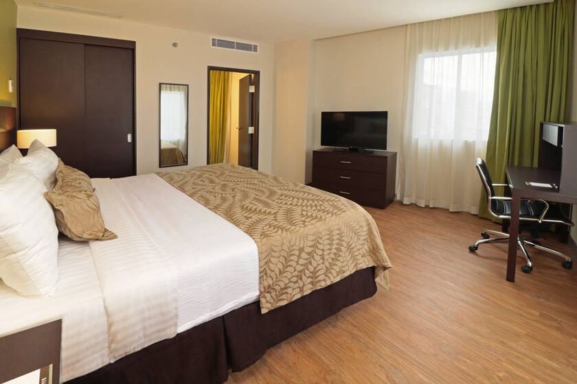 Staybridge Suites San Luis Potosí