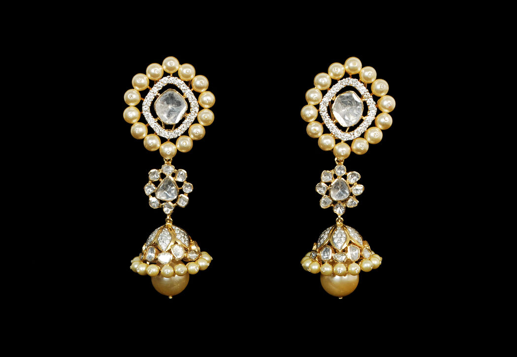 Signature Jewellery by Rachna & Chandini