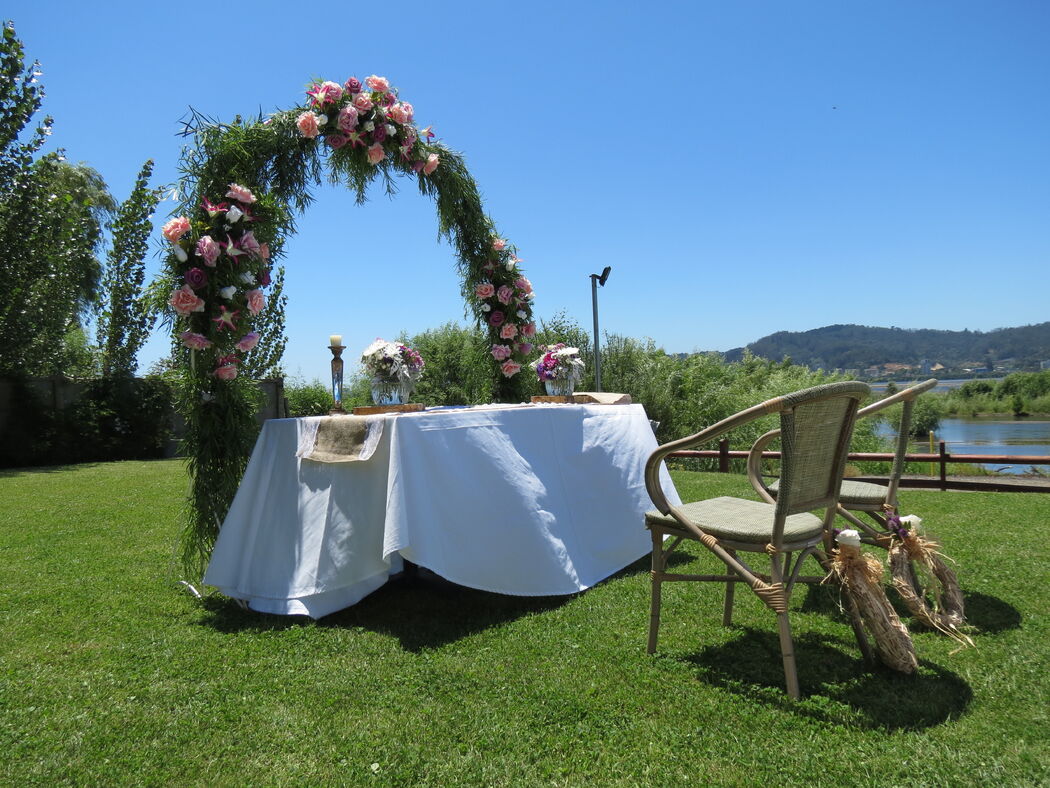 Hacienda Patagonia Concepción