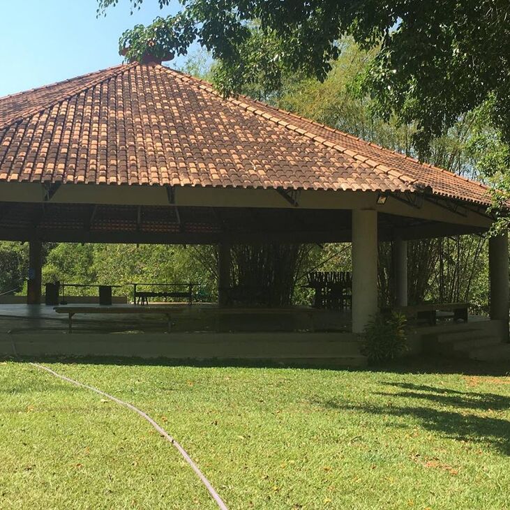 Espaço Fazenda Silvana