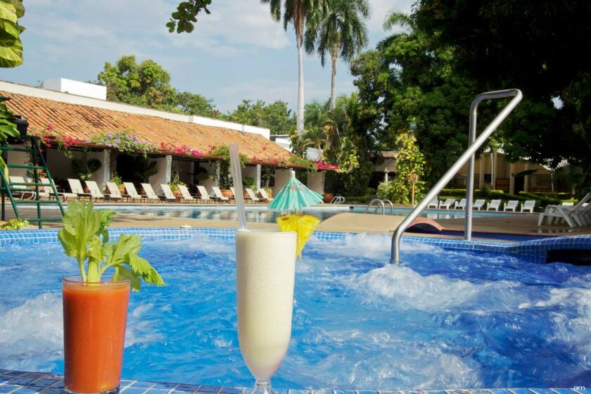 GHL Relax Hotel Club El Puente