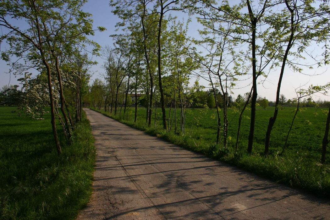 Agriturismo Cascina Canova