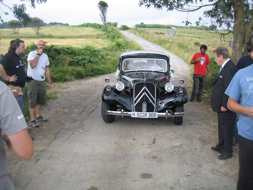 Clásico de Boda