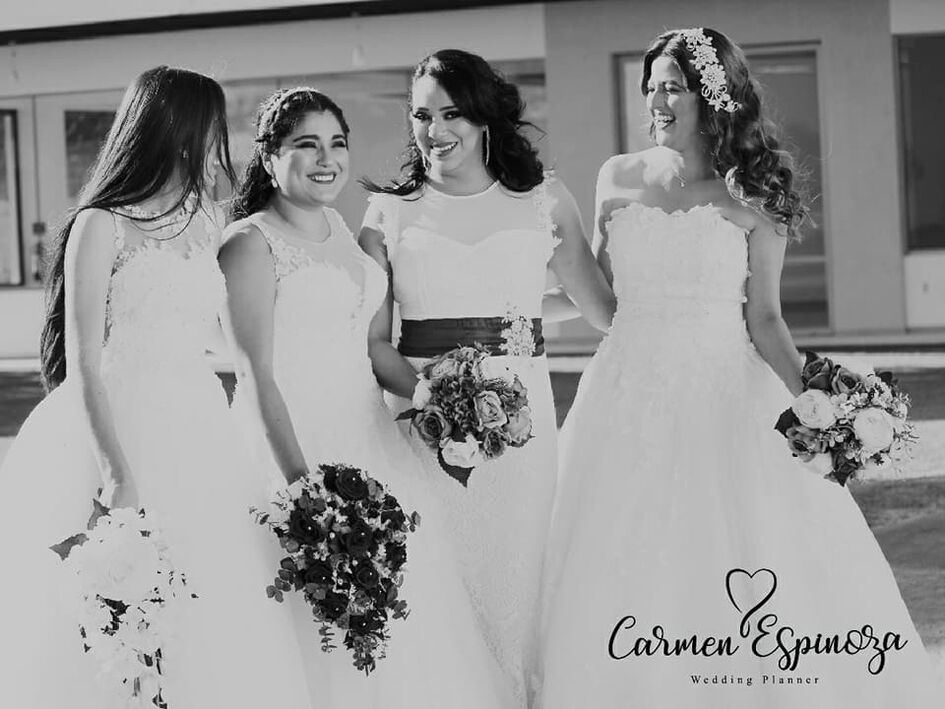 Carmen Espinoza Wedding Planner