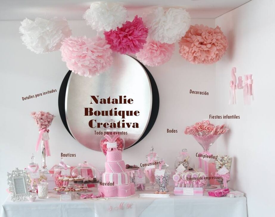 Natalie Boutique Creativa