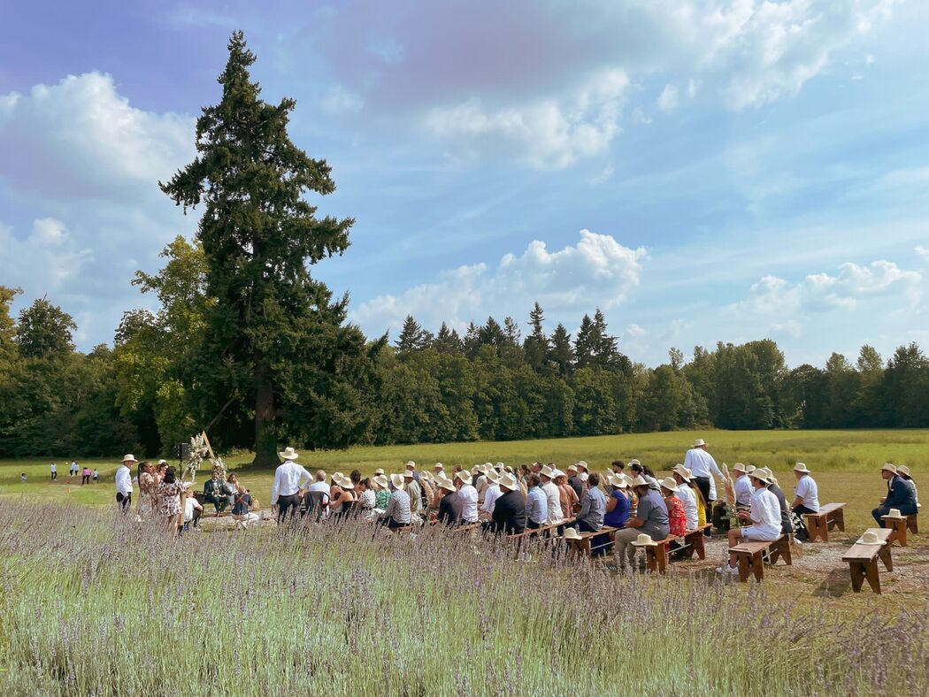 Domaine de Rouilly le Bas