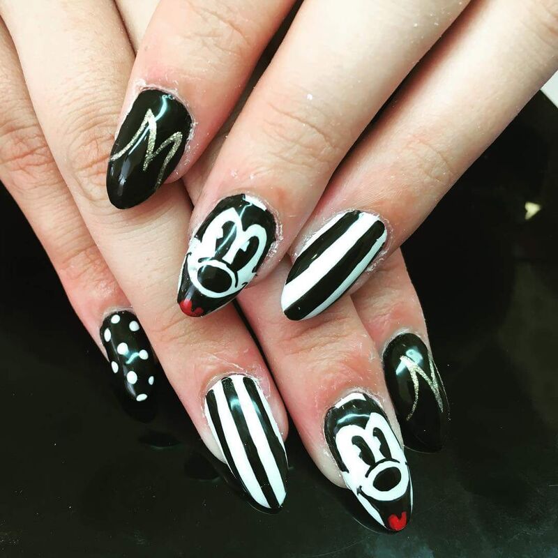 Nails Design by Fatyma Calado
