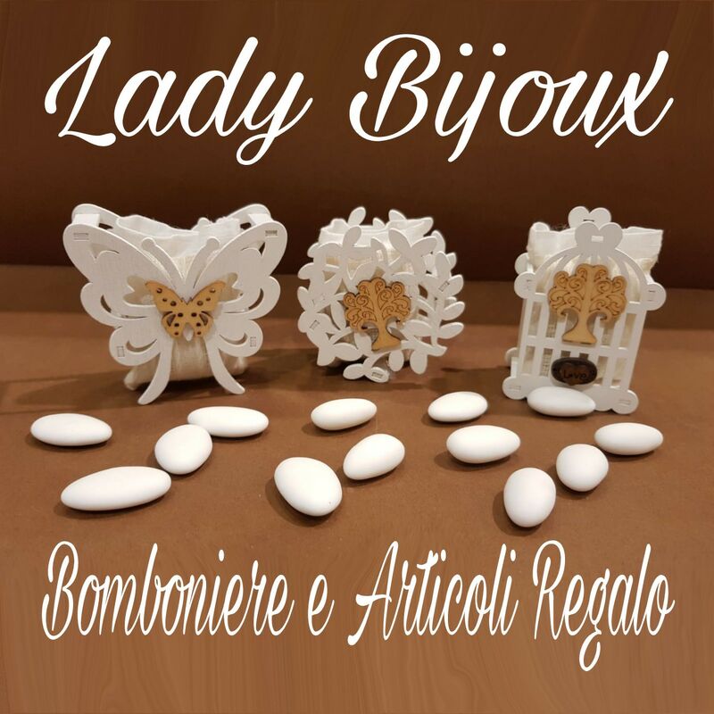 Lady Bijoux