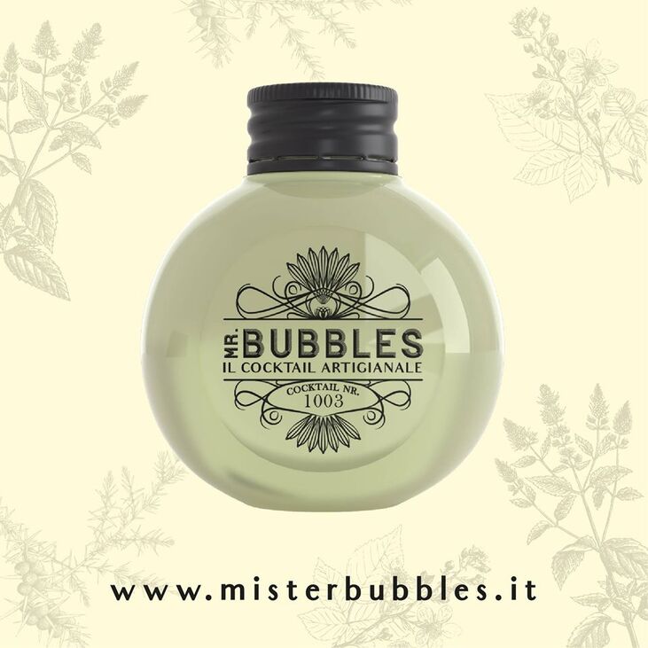 Mister Bubbles