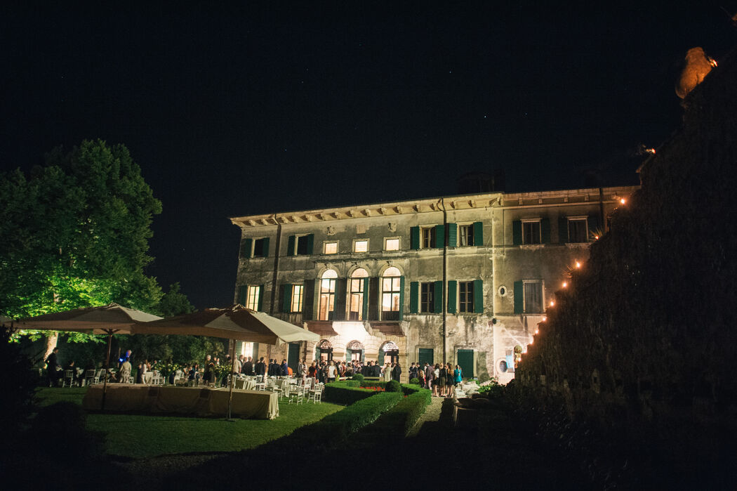 Villa Verità Fraccaroli