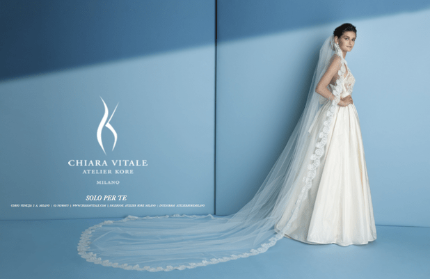 Chiara Vitale Atelier Kore Abiti Sposa E Cerimonia Recensioni Foto E Telefono