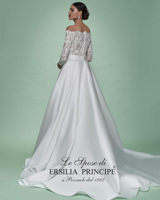 Ersilia principe prezzi sale