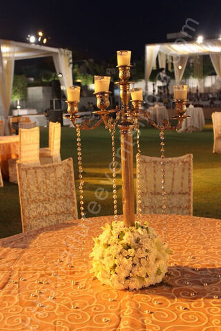 Allure Events & Weddings Pvt. Ltd.