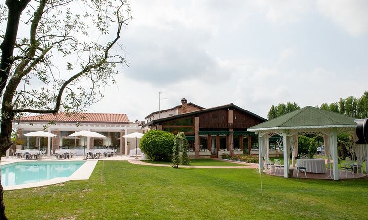 Ristorante Villa Liviangior