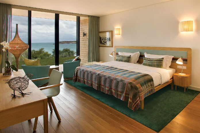 Martinhal Beach Resort & Hotel