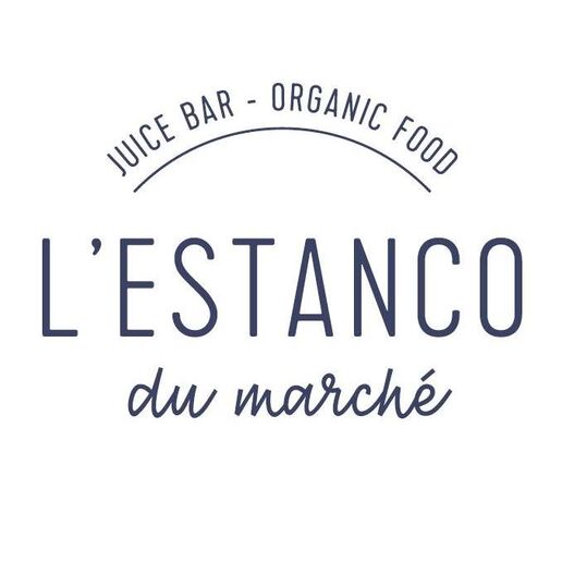 L'estanco du marché