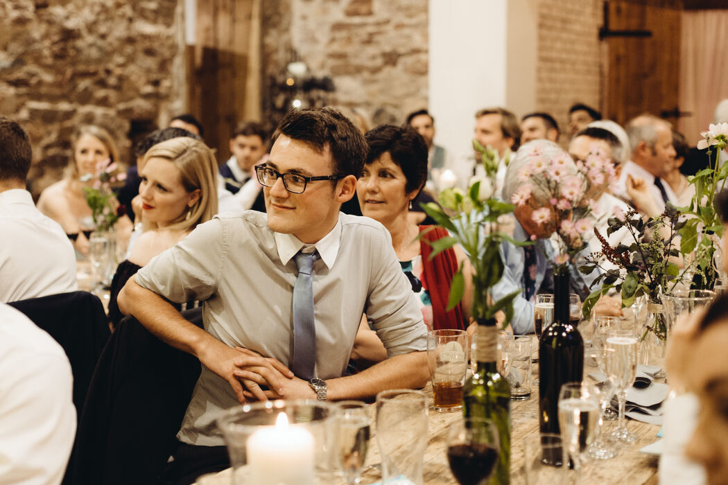 Eden Wedding Barn