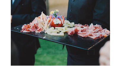 Ancora Catering