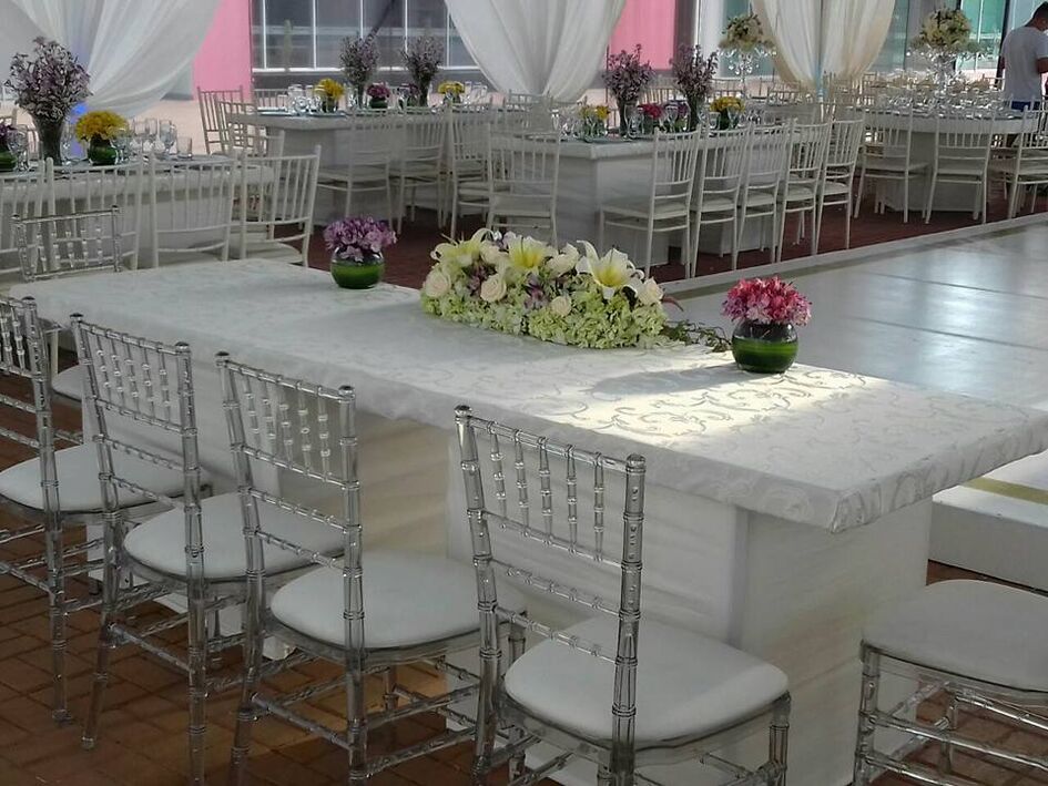 Yahis Catering & eventos