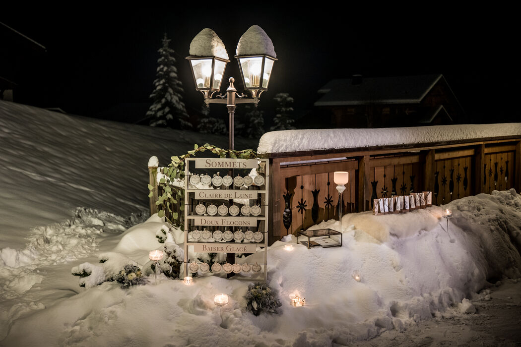 Chalet RoyAlp Hôtel & Spa